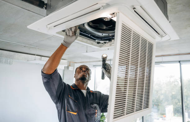 Licensed Hvac service in Cairo, IL - FH HVAC