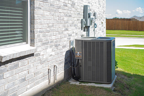 Reliable Hvac contractor in Cairo, IL by FH HVAC